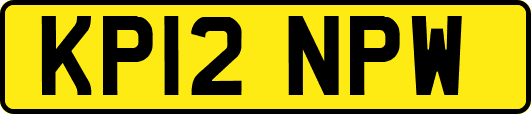 KP12NPW