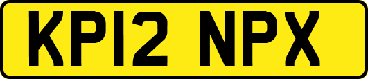 KP12NPX