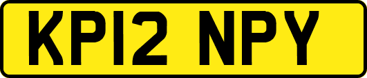 KP12NPY