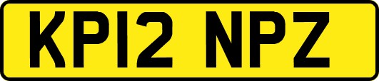 KP12NPZ