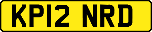 KP12NRD