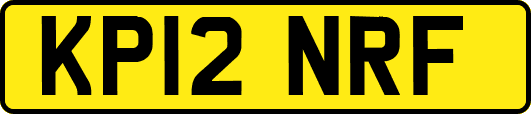KP12NRF