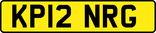 KP12NRG