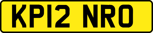 KP12NRO