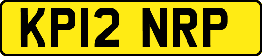 KP12NRP