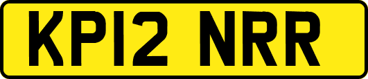 KP12NRR