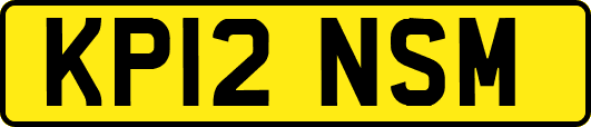 KP12NSM