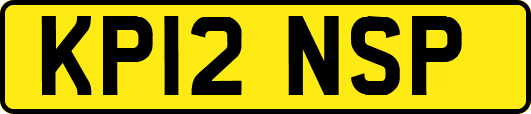 KP12NSP