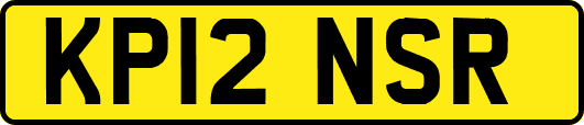 KP12NSR