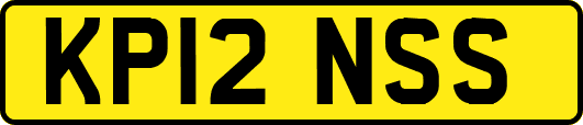 KP12NSS