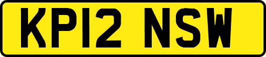 KP12NSW