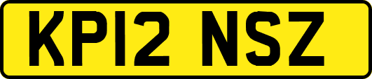 KP12NSZ