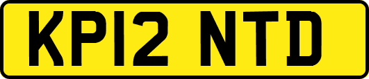 KP12NTD