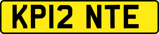 KP12NTE