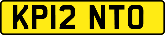 KP12NTO