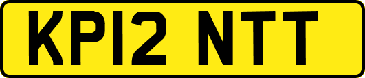KP12NTT