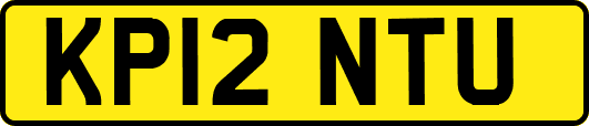 KP12NTU
