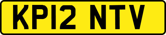 KP12NTV