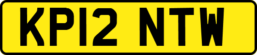KP12NTW