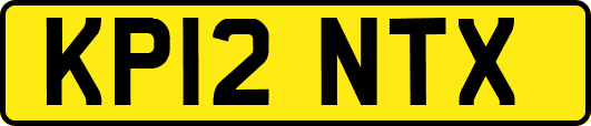 KP12NTX