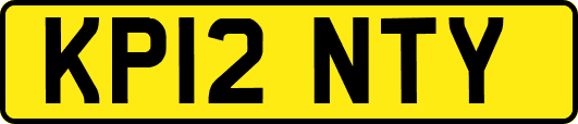 KP12NTY