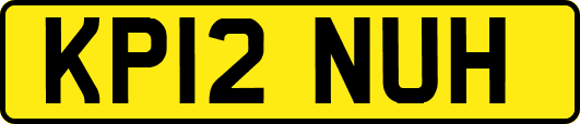 KP12NUH