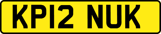 KP12NUK