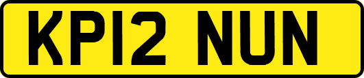 KP12NUN