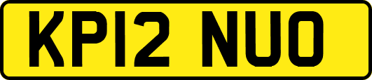 KP12NUO