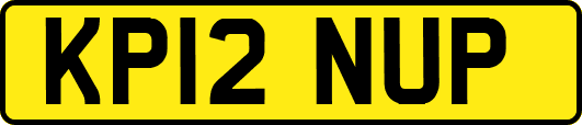 KP12NUP