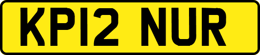 KP12NUR