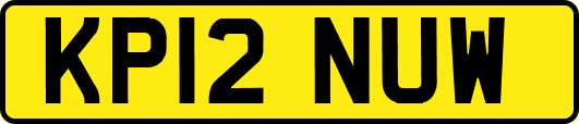 KP12NUW