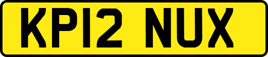 KP12NUX