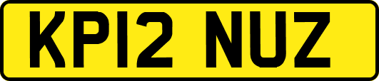 KP12NUZ