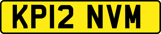 KP12NVM