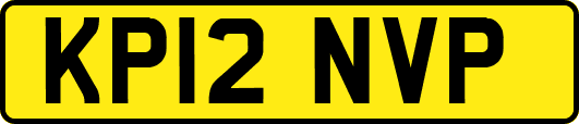 KP12NVP