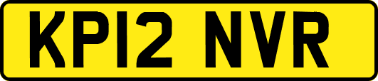 KP12NVR