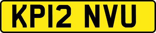 KP12NVU