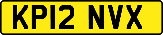 KP12NVX