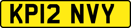 KP12NVY
