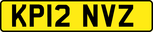 KP12NVZ