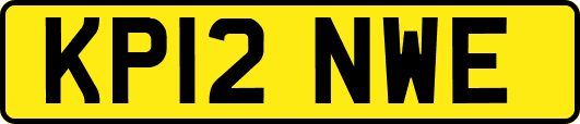 KP12NWE