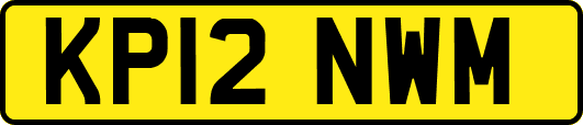 KP12NWM