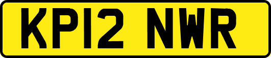 KP12NWR