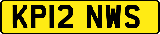 KP12NWS