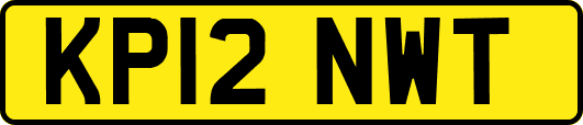 KP12NWT