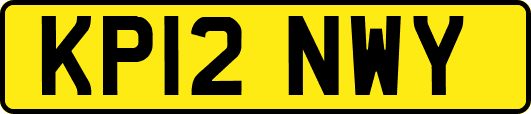 KP12NWY