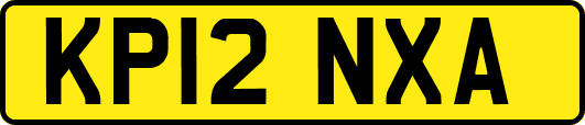 KP12NXA