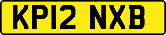 KP12NXB