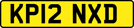 KP12NXD